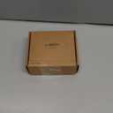 LISEN for MagSafe Car Mount [2026 Super Strong Magnets] Magnetic Phone Holder for Your Car [Vent&Dash] Magnet Cell Phone Holder Mount Cradle Car Accessories for Men Women fit iPhone 17-12 Series Kits (Black)