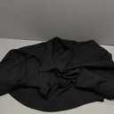 Clothe Co. Men's Short Sleeve Button Down Shirt with Front Pocket 4XL