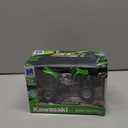 New Ray Toys 1:12 Scale ATV - KFX450R