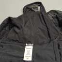 Popilush Long Sleeve Body Suits Womens Tummy Control Open Back Sheer Top Built in Bra Turtleneck Lace Shapewear Bodysuit (Medium, Black)