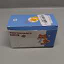 QUMY Dog Shoes for Large Dogs, Medium Dog Boots & Paw Protectors for Winter Snowy Day, Summer Hot Pavement, Water-Resistant in Rainy Weather, Outdoor Walking, Indoor Hardfloors Skid-Resistant Sole, Size 5: 2.4''x2.8''(W*L) (Pack of 4)