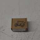 Drive-up Accelerator Position Sensor for EZGO RXV 2008-Up Electric Golf Cart 600019