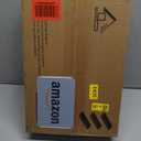 QEEIG 10" Deep Floating Shelves for Wall - 10 x 16 inch Book Shelf Bathroom Bedroom Kitchen Living Room Hanging Bookshelf Farmhouse Set of 3, Black (025-40B3)