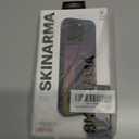 Skinarma SKRM Phone Case Compatible with iPhone 15 Pro, KIRA KOBAI Mag-Charge (Hologram)
