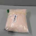 BEDELITE Body Pillow Cover with Zipper Closure, Decorative Boho Fleece Pillowcase 20 x 54 Inches, Luxury Fluffy Plush Long Body Pillow Pillowcase for All Seasons(Coral-Boho)