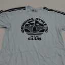 original Athletic club T_ shirt (Adidas) M