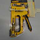 DEWALT DWHTTR510 5-in-1 Multi-Tacker