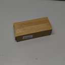 JM 5 Pack Round Reading Glasses for Women Men, Vintage Small Blue Light Blocking Computer Readers with Spring Hinges