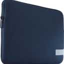 Case Logic Reflect 13" Laptop Sleeve, Dark Blue