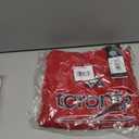 adidas Women's Toronto FC Vintage World Pre-Game Short Sleeve T-Shirt (Large)