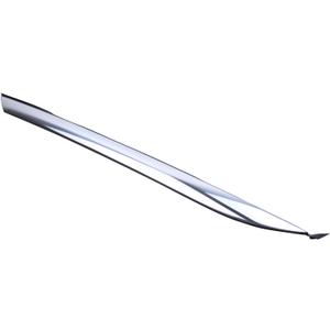 ApplianPar Left Side Chrome Quarter Panel Trim Molding for Kia Optima 2011-2016