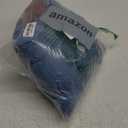 Weighted Stuffed Animals 10Lbs 35.4", Weighted Dragon Stuffed Animal for Kids and Adults, Heavy Weighted Stuffed Animals for Comfort and Relaxation. Blue, Pink, and Green 