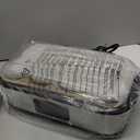 Yogurt Maker with Adjustable 48H Time & Temp Control, Digital Yogurt Maker Machine with 86oz Glass Jars, Make Healthy Yogurt for Family, Pecfcet Gifts for Friends