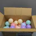 GOGOSO Ball Pits Balls for Toddlers