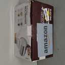 Milk Frother and Steamer, Large Capacity Detachable Electric Milk Frother, Automatic Warm and Cold Foam Maker, Hot Chocolate Maker, BPA Free (Stainless Steel)