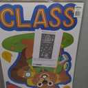 Camp Theme Classroom Door Decorating Kit - 55 Pc.