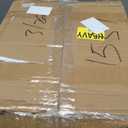 BEAMNOVA 58mm / 2.28 in (About 2-1/4 Inch) Button Maker Machine, Round Pin Maker Kit, Badge Press Machine with 1000 Button Blanks Parts Supplies