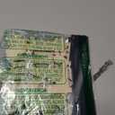 4 Pieces 50th Birthday Table Decorations, Wooden Vintage 1976 Happy 50th Birthday Centerpieces for Tables Sign, Black Gold 50 & Fabulous Decorations Party Supplies for Men Women