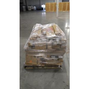 Pallet of Mixed Items