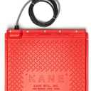 Kane Electric Pet Heat Mat w/ Rheostat Control 18x18