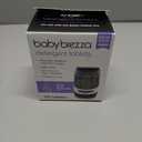 Baby Brezza Universal Detergent Soap Tablets for Baby Brezza Bottle Washer Pro and All Brands of Bottle Washers, 120 Tablets