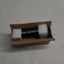 SKYWORLD 2 X 7 inch 30W Single Row LED Light Bar Low Profile Ultra Thin Slim Mini Flood Off Road Driving Lights Led Fog Lights Boat Lighting ATV SUV UTV Truck