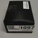 SEALIGHT H10 LED Fog Light Bulbs or DRL, 12000LM 9140 9145 Fog Lights LED Bulbs 600% Brightness Upgrade, 1:1 Size 100% Successful Installation for Trucks Cars, Interior Lighting