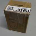 Remote Control Outlet, TESSAN Wireless Electrical Plug Switch for Lights, Lamps, Fans, 100ft RF Range, 1200W (1 Remote + 1 Outlet)