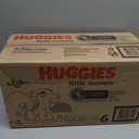 Huggies Size 6 Diapers, Little Movers Baby Diapers, Size 6 (35+ lbs), 108 Count (2 Packs of 54) 