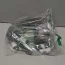 Mattel Minecraft Purring Sounds Neck Pillow, Cat Plush Toy with Sound for Travel, Comfort & Play