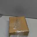 Goldenwarm 20 Pack Gold Knobs for Dresser Round Ball Brushed Gold Cabinet Knobs Brass Kitchen Drawer Hardware Cupboard Dresser Bathroom Single Hole