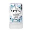 CRYSTAL Deodorant Mineral Deodorant Stick, Travel, 1.5 Ounce