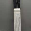 Car Seat Gap Filler 2 Pack, Universal Fit PU Leather Car Seat Gap Plug to Fill The Gap Between Seat and Console, Car Seat Crevice Blocker Stop Things from Dropping