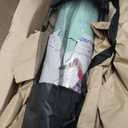 Gruper Yoga Mat Non Slip, Eco Friendly Exercise Mat with Carrying Strap