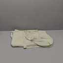 Matte Sage Green Spandex Fitted Wedding Arch Covers for Round Top Chiara Backdrop Stands, Green, 6'