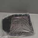 AO-2402 Air (Oiled) Filter Replace 33-2402,High Performance,Washable Compatible with 2008-2015 Honda Accord and Crosstour