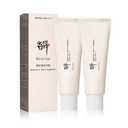 Organic Korean sunscreen SPF50+, PA++++ Riceand Probiotics | Korean Skin Care Solution for All Skin TypesNourishing Skin Protection and UV Def2PC
