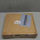 Gallery Solutions presents - 8"x10" - Black Frame with Double Mat - For 5"x7" Photos - Versatile for Wall or Tabletop Display - Rectangular - Poster Frame