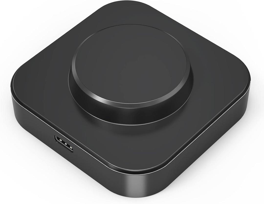 SMONET Smart Lock Wi-Fi Gateway, G2 Gateway Wi-Fi Bridge Remote Control, Smart Hub Compatible with Alexa, Google Home Voice Control for Homes and Hotel