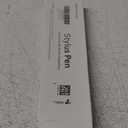 Stylus Pen for iPad 6th-11th Generation-2X Fast Charge Active Pencil Compatible with 2018-2025 Apple iPad Pro 11"/12.9"/M4, iPad Air 3/4/5/M2/M3,iPad mini 5/6 Gen-White