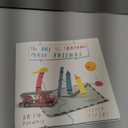 The Day the Crayons Made Friends