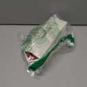 Vertvie Wireless Bras for Women No Underwire Supportive Mesh Crossover Bra Seamless Push Up Full Coverage Everyday Bralettes (XXXL)