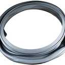 SealPro W10290499, W10381562 Washer Door Bellow Compatible for Whirlpool Kenmore Washers EA3632809 PS3632809 W10381562 2229552