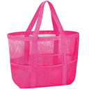 The Mesh Beach Tote 2 Pack