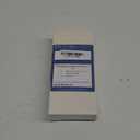 4" x 9" Cream Rack Cards Paper - 250 Cards - 65lb Cover Cardstock