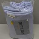 Utopia Bedding Washable Underpads 34" x 36" (Pack of 4), Waterproof Reusable Heavy Absorbency Incontinence Bed Pads for Adults, Kids, Elderly and Pets, Bedwetting Pads for Sofa and Couch (Blue)