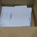 BenLouis 108Pcs Frozen School Stationery Party Favors Winter Snowflake Themed Classroom Gift Reward Prizes Bulk for Students Kids Holiday Frozen Birthday Goodie Bag Stuffers Pinata Filler