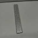 Patriot Steel 1095 High Carbon Knife Making & Forging Steel - Cold Rolled Annealed Steel for Knife Making Supplies - USA-Milled Excellence for Pros & Hobbyists - 12"x1.5"x.187-4 Pack