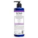 Dr Teal's 24 Hour Moisture+ Body Lotion, Lavender Essential Oil, 18 fl oz (Pack of 3)
