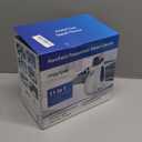 Handheld Pressurized Steam Cleaner with 11-Piece Accessory Set, Multi-Surface Steamer for Cleaning, All Natural Steam Cleaner for Home, Upholstery, Car, Floor, Kitchen and More